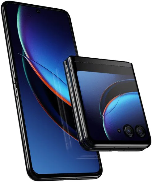 Motorola RAZR+ 5G 4th gen 2023