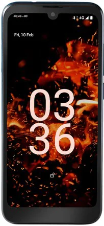 Reliance Orbic Fun+ 4G