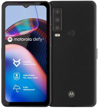 Motorola Defy 2 5G NTN NA