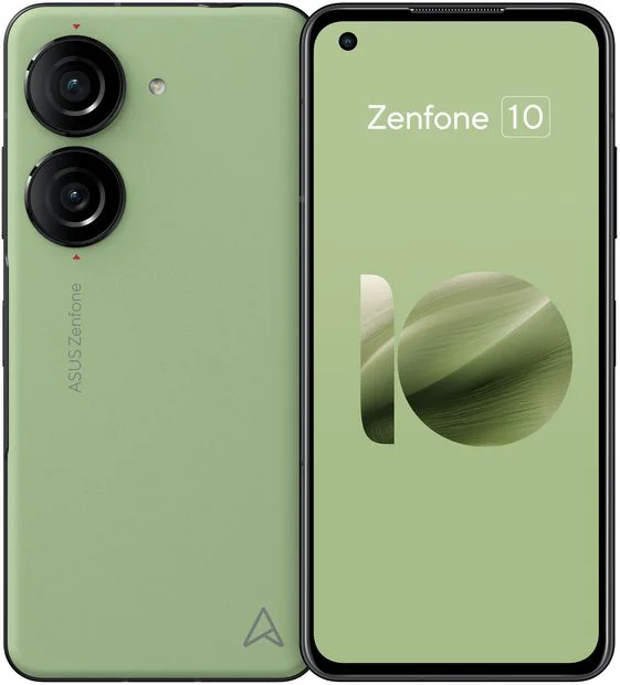 Asus Zenfone 10 5G