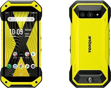 Kyocera Torque G05 5G KYG01