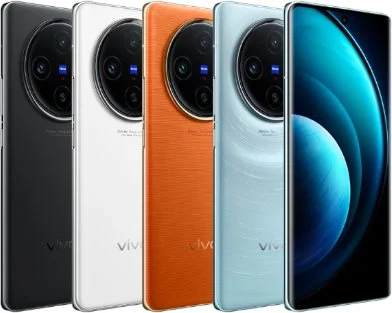 BBK Vivo 5G Turbo
