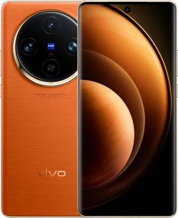 BBK Vivo Pro 5G Turbo
