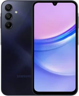 Samsung N Galaxy A15 4G 2024 Top