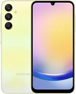 Samsung N Galaxy A25 5G 2024