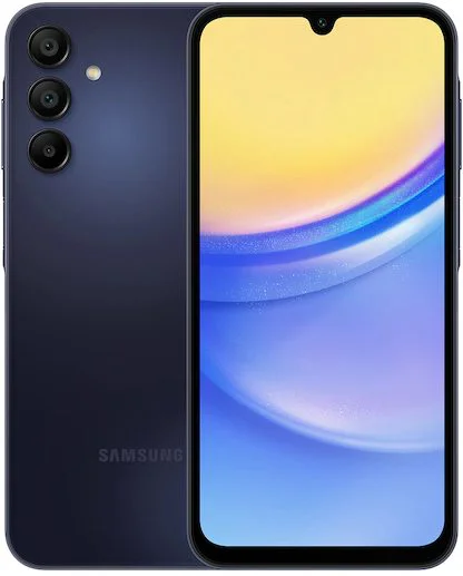 Samsung DSN Galaxy M15 5G 2024