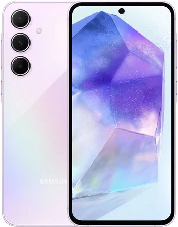 Samsung Galaxy A55 5G 2024 SC-53E