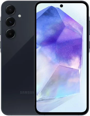 Samsung Galaxy A55 5G 2024 SCG27