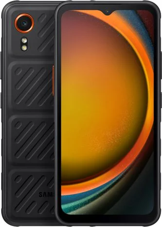 Samsung Galaxy XCover7 5G 2024