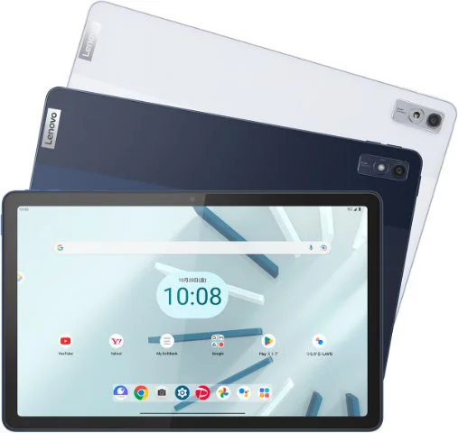 Lenovo Tab M10a 5G LET02