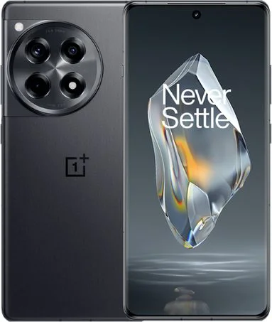 OnePlus Ace 3 5G Top