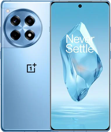 OnePlus 12R 5G Top NA