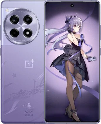 OnePlus Ace 3 5G Genshin Impact Special