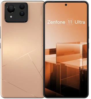 Asus Zenfone 11 Ultra 5G