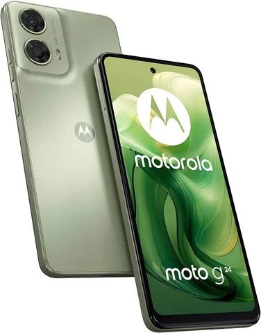 Motorola Moto G24 4G 2024 Base
