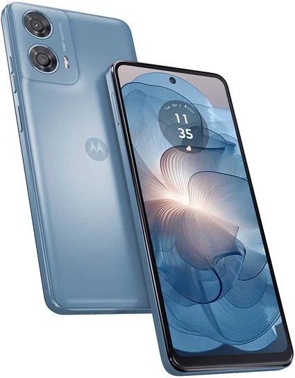 Motorola Moto G24 Power 4G 2024