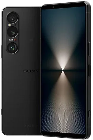 Sony Xperia 1 VI 5G EMEA XQ-EC54