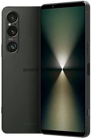 Sony Xperia 1 VI 5G XQ-EC44
