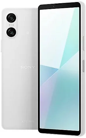 Sony Xperia 10 VI 5G XQ-ES14 SOG14