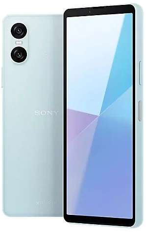 Sony Xperia 10 VI 5G XQ-ES24