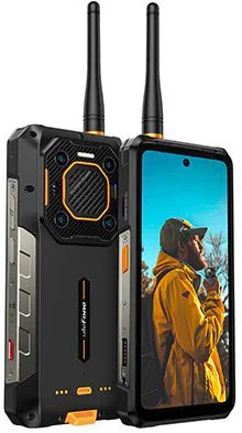 uleFone Armor 26 Ultra Walkie-Talkie