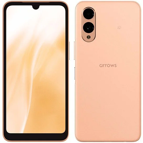 Fujitsu Arrows We 2 FCG02