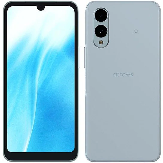 Fujitsu Arrows We 2 M07