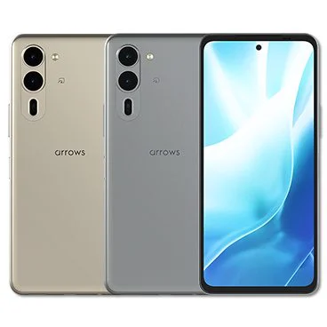 Fujitsu Arrows We 2 Plus M06