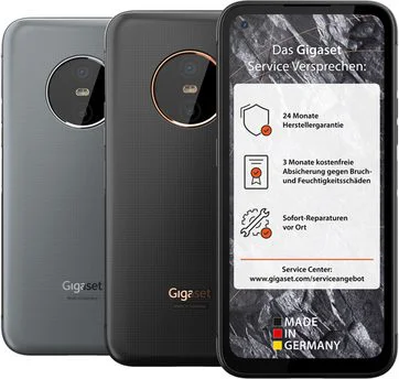 Gigaset GX6 Pro 5G