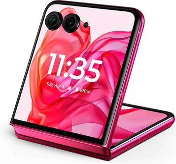 Motorola RAZR 50 Ultra 5G 5th gen 2024