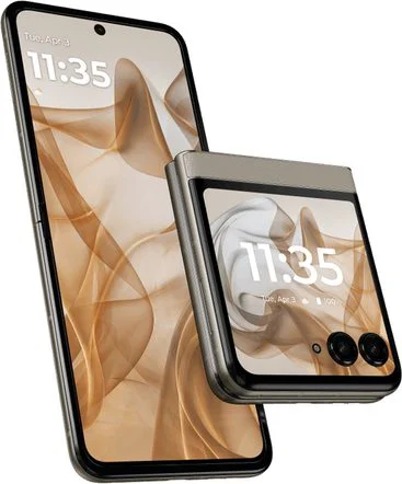 Motorola RAZR 5G 2024 NA