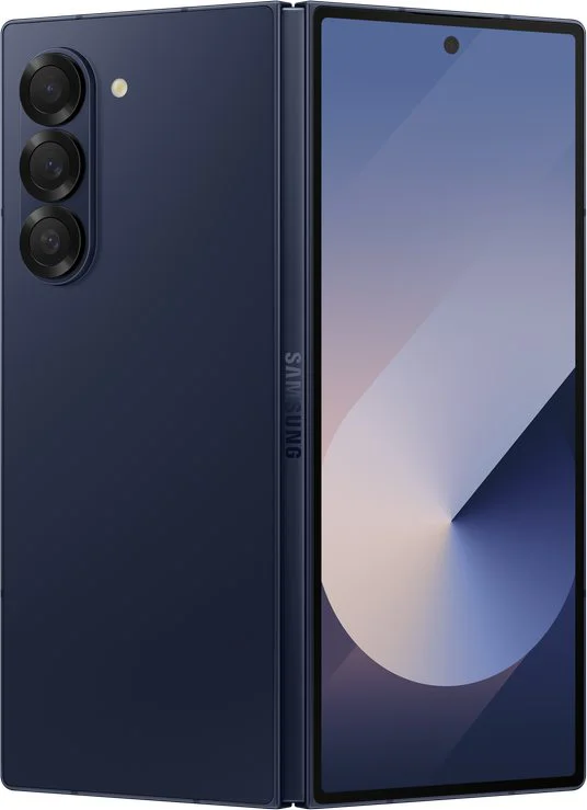 Samsung Galaxy Z Fold6 5G SC-55E