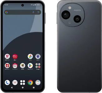 Sharp Aquos Sense 9 5G