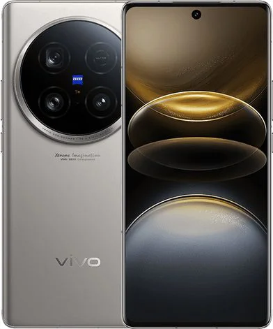 BBK vivo Ultra 5G