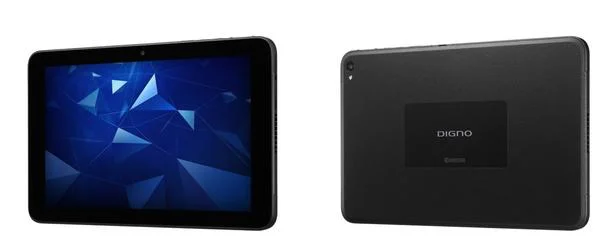 Kyocera Digno Tab 2 5G