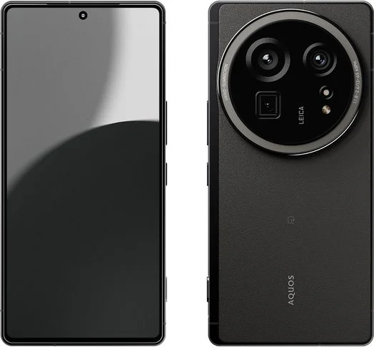 Sharp Aquos R9 Pro 5G ID SH-M30ID