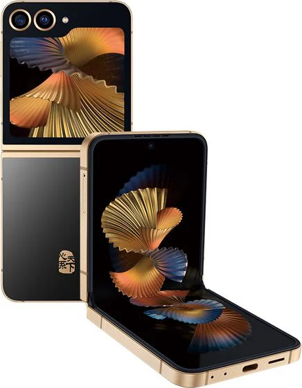 Samsung W25 Flip 5G