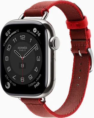 Apple Watch Series 10 42mm Hermes