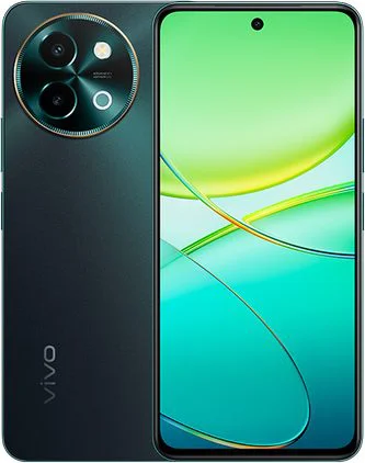 BBK Vivo Y38 5G 2024
