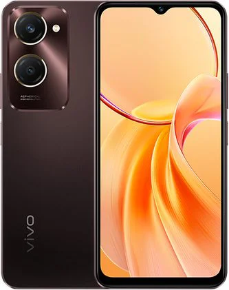 BBK Vivo Y28s 5G 2024 MY