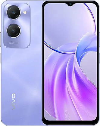 BBK Vivo Y28s 5G 2024 Top