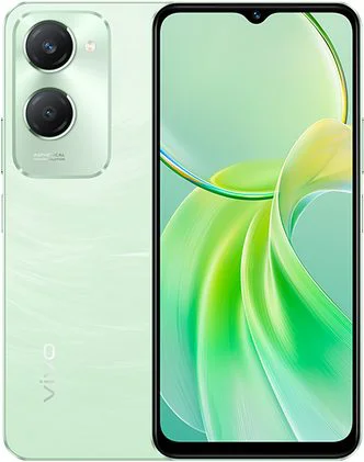 BBK Vivo Y28e 5G 2024