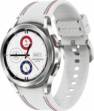 Samsung SM-R880 Galaxy Watch4 Classic 42mm Thom Browne Edition WiFi (Samsung R880)