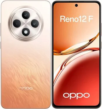 Oppo Reno12 F 4G 2024