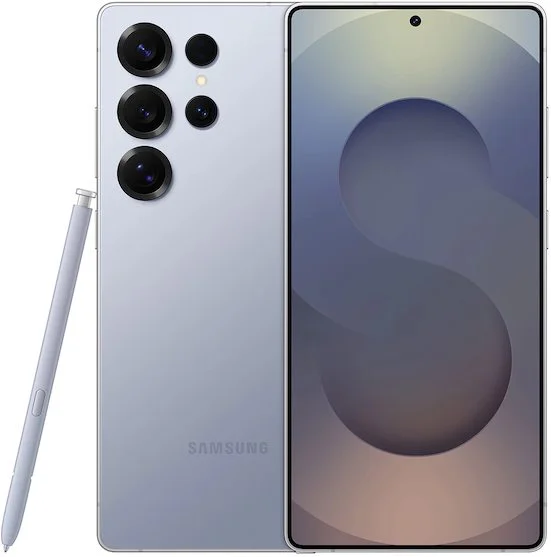 Samsung Galaxy S25 Ultra 5G SCG32