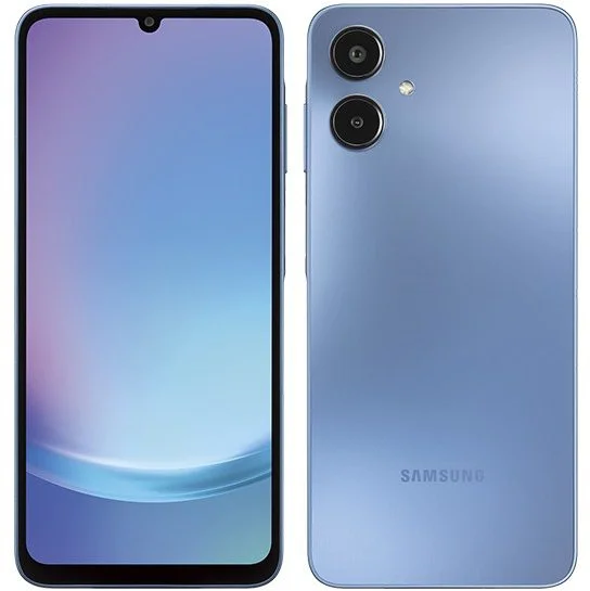 Samsung Galaxy A25 5G 2025 SCG33