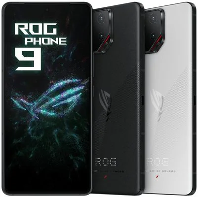 Asus ROG Phone 9 5G