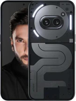 Nothing Phone (2a) Plus 5G Standard Edition Global Dual SIM TD-LTE 256GB A142P (Nothing PacManPro)