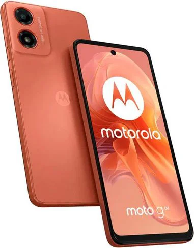Motorola Moto G04 2024
