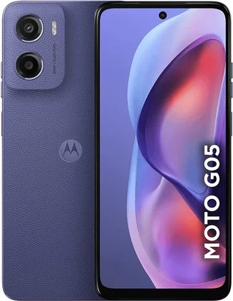 Motorola Moto G05 2025